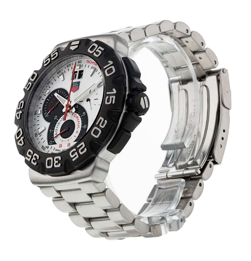 Tag Heuer Formula 1 CAH1011.BA0854